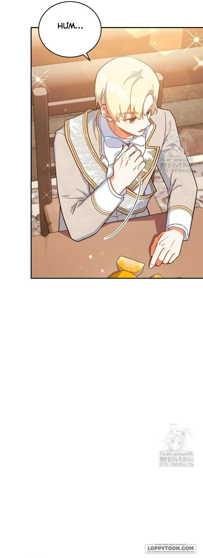 Bé Con Chốn Hoa Nở Chap 48 - trang 18