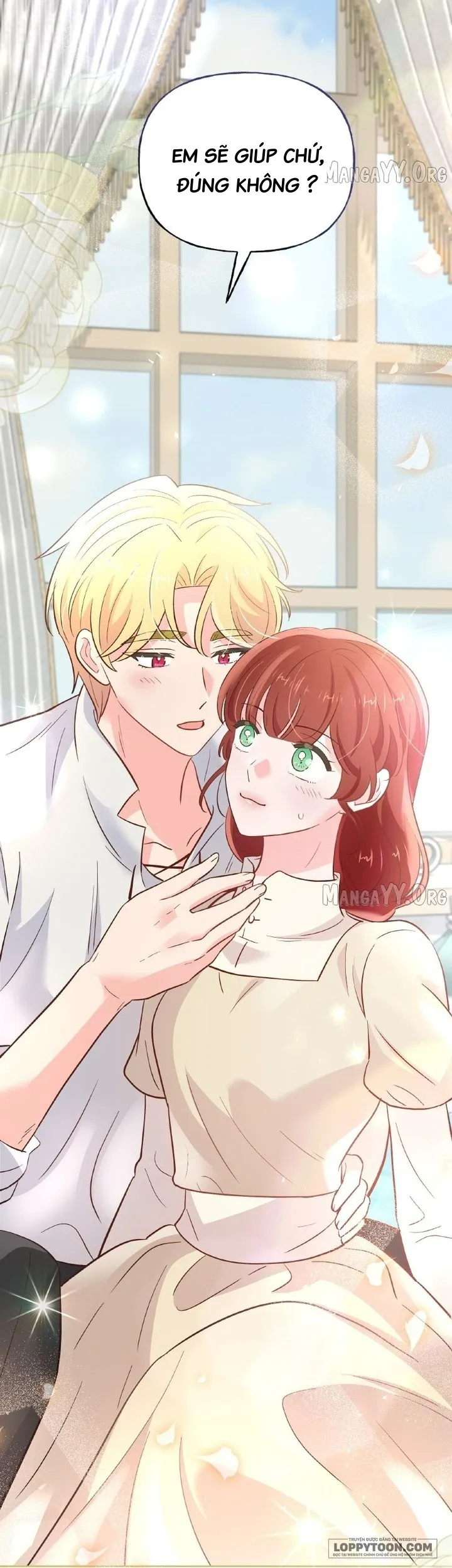 Hầu Gái Không Thích Nuôi Dạy Trẻ Nhỏ Chap 84 - trang 44