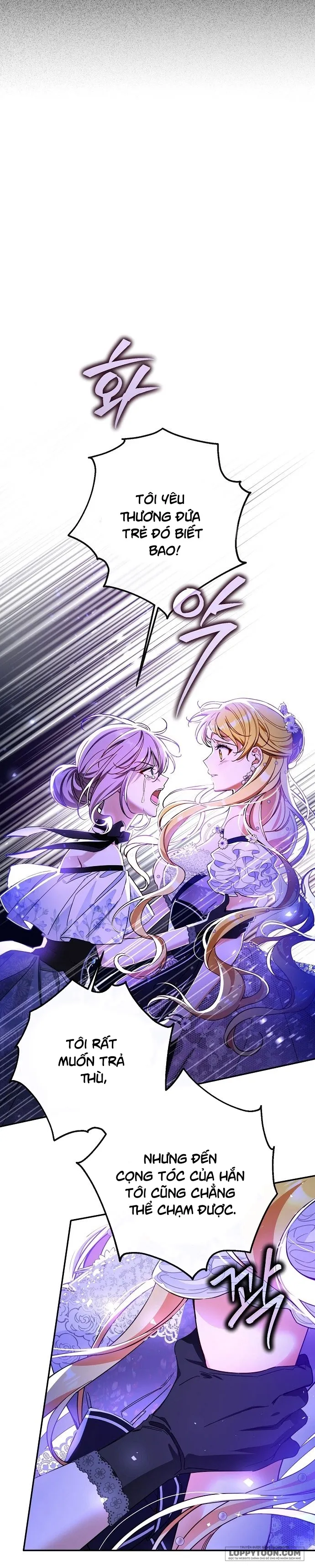 Thuần Hóa Hầu Tước Quái Dị Chap 60 - trang 10
