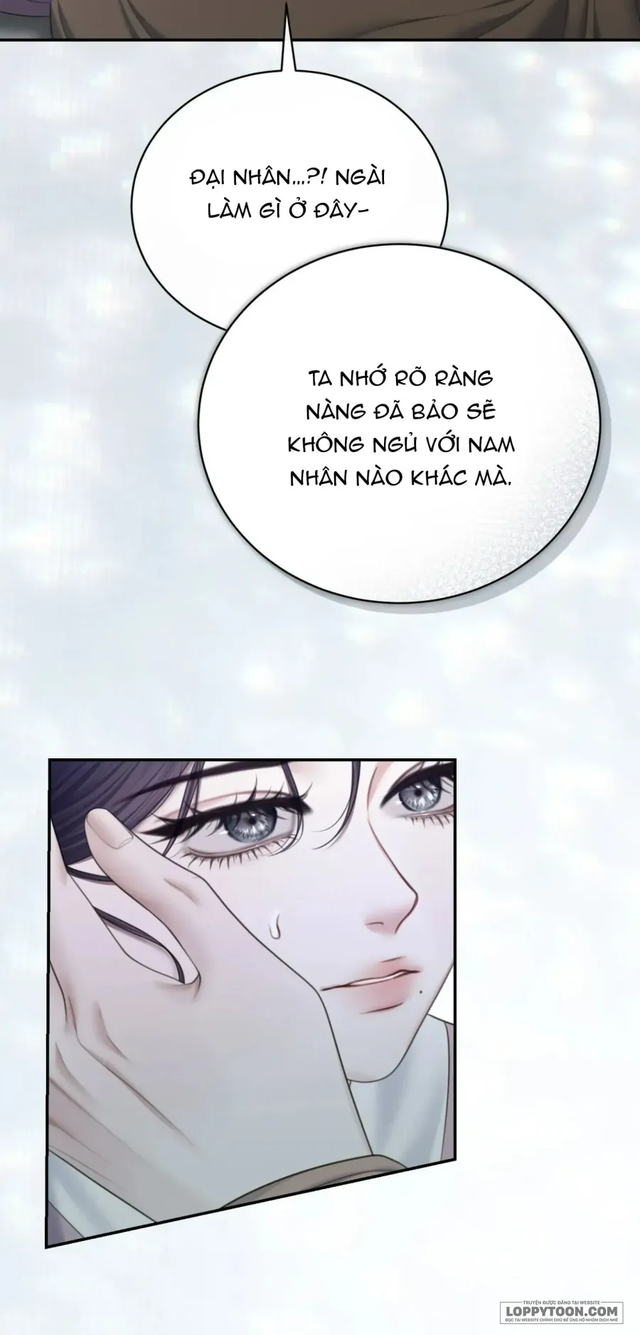 Truyền thuyết Dueokshini Chap 11 - trang 68