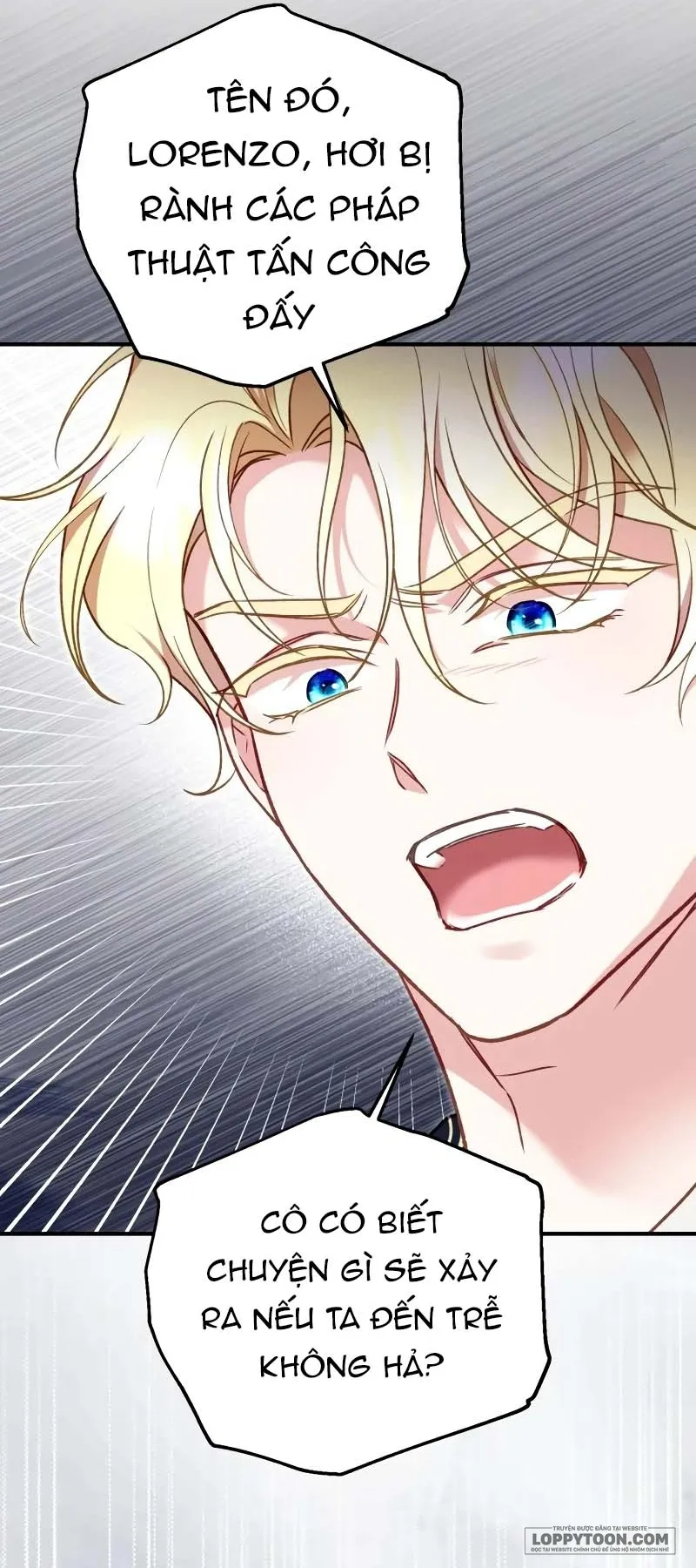Bảo Vệ Thánh Nữ Giả Mạo Chap 9 - trang 53