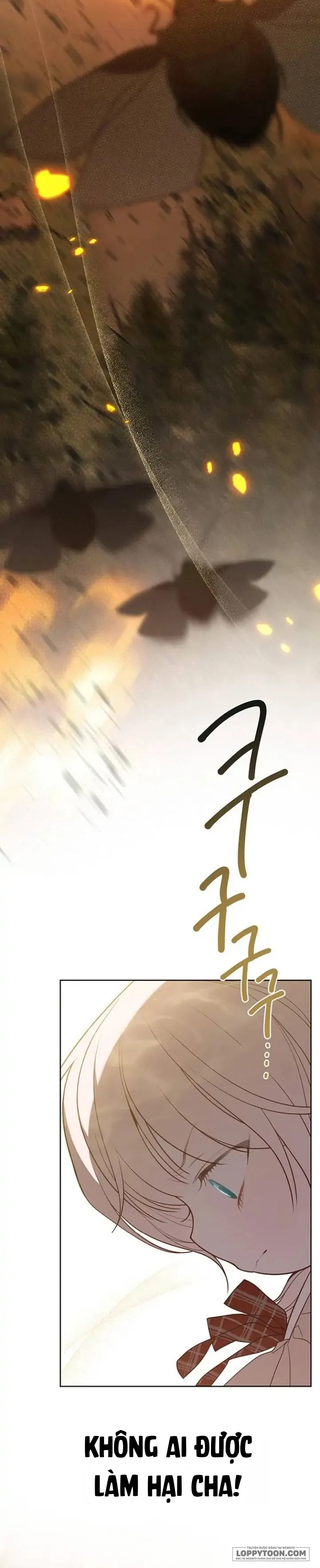 Bạo Chúa Bé Con Chap 41 - trang 38