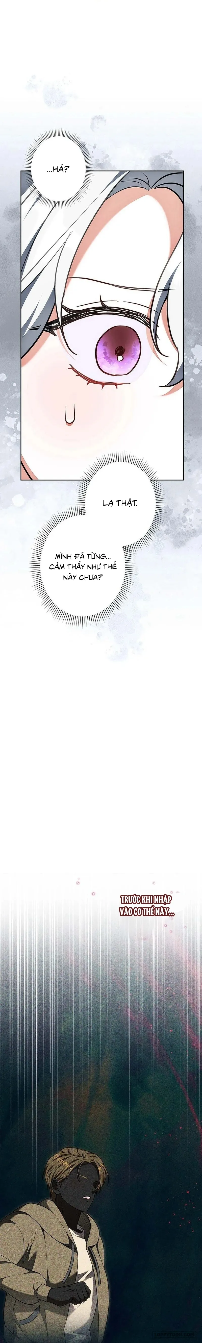 Tiểu Thư Là Kẻ Bám Đuôi Chap 44 - trang 16