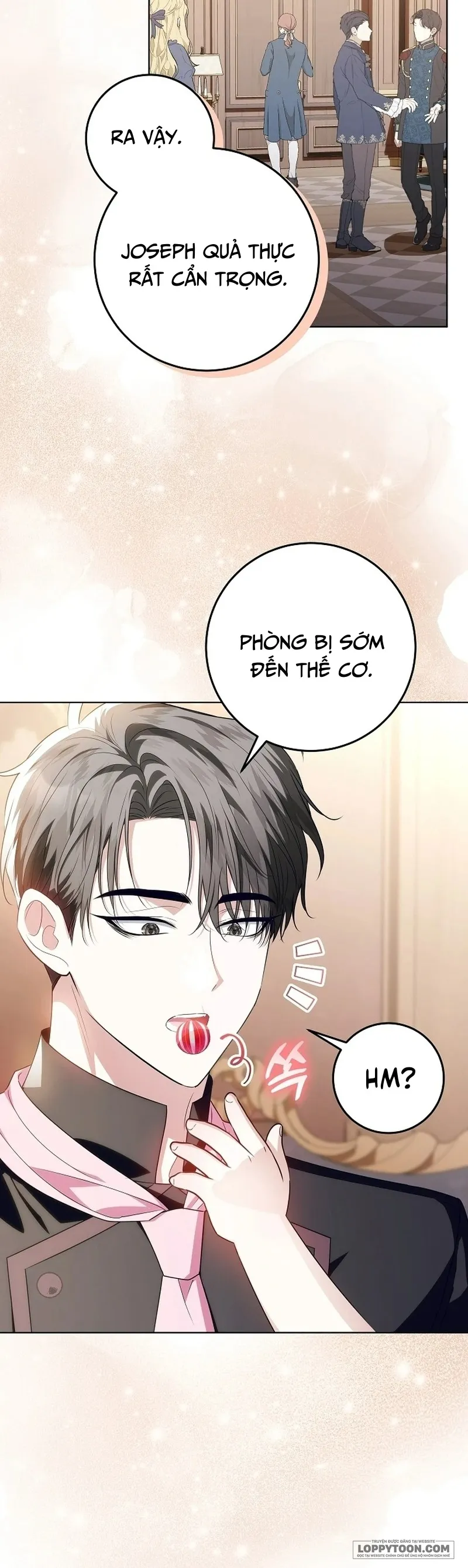Người Cha Che Giấu Sức Mạnh Chap 69 - trang 24