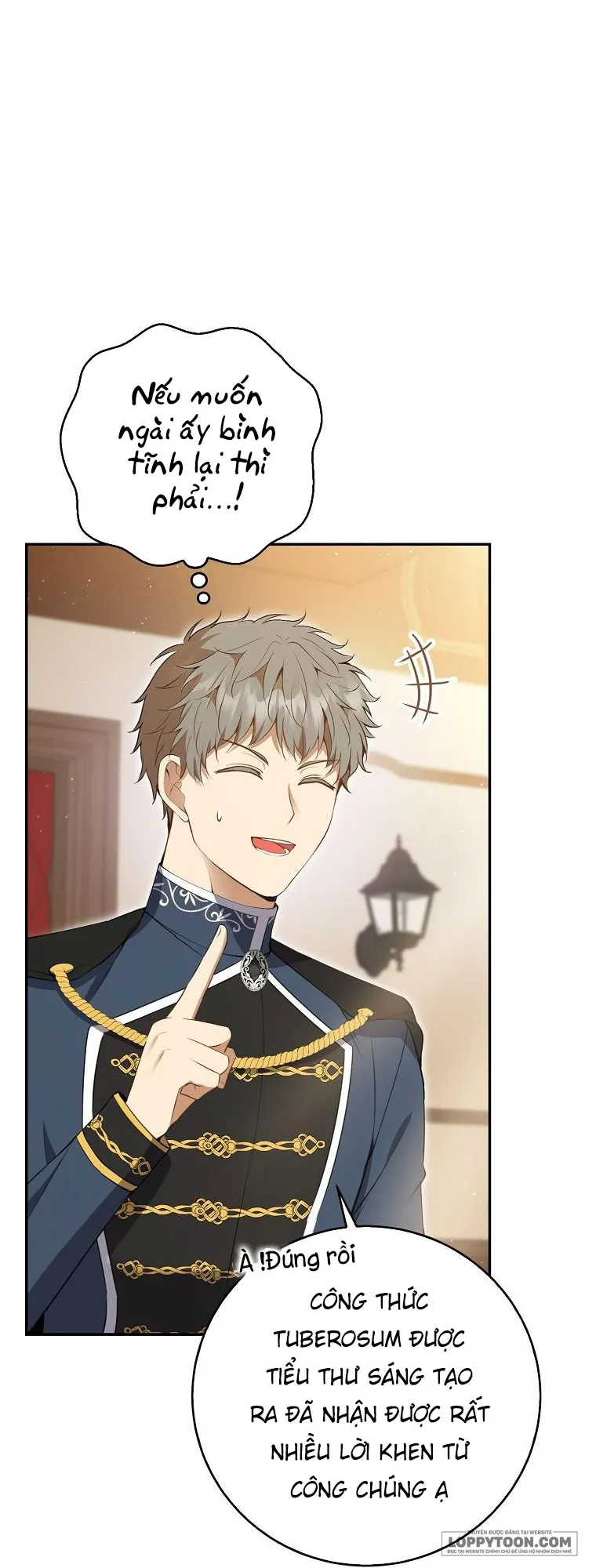 Sóc Con Tài Năng Chap 43 - trang 22
