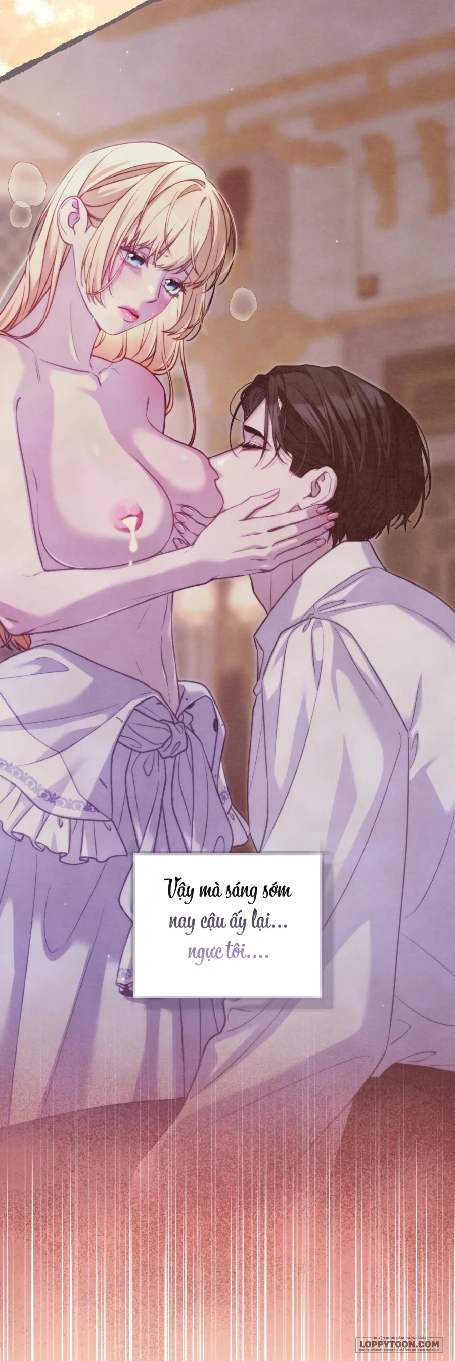 Phương Pháp Chữa Lành Cho Thanh Mai Trúc Mã Ốm Yếu Chap 3 - trang 44