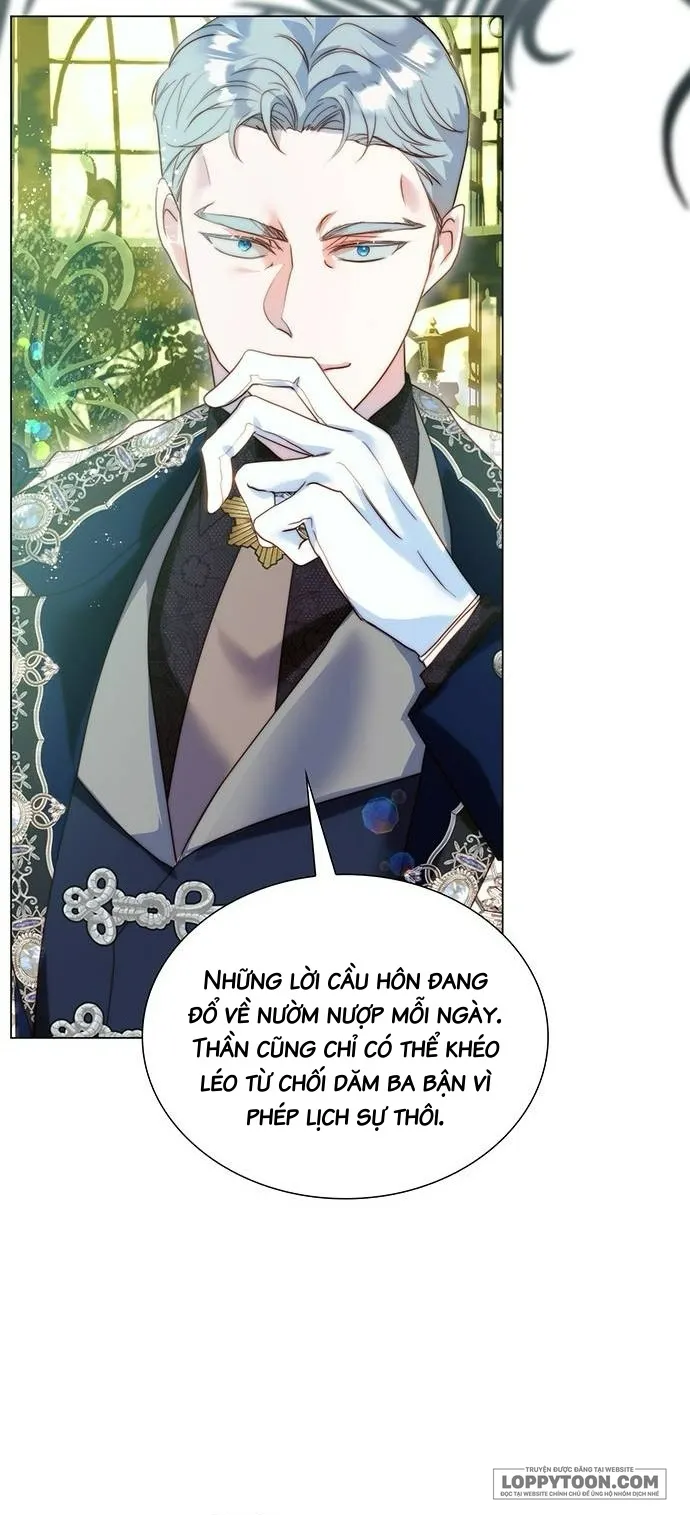 Tôi Được Sinh Ra Là Cô Con Gái Thứ Hai Chap 85 - trang 54