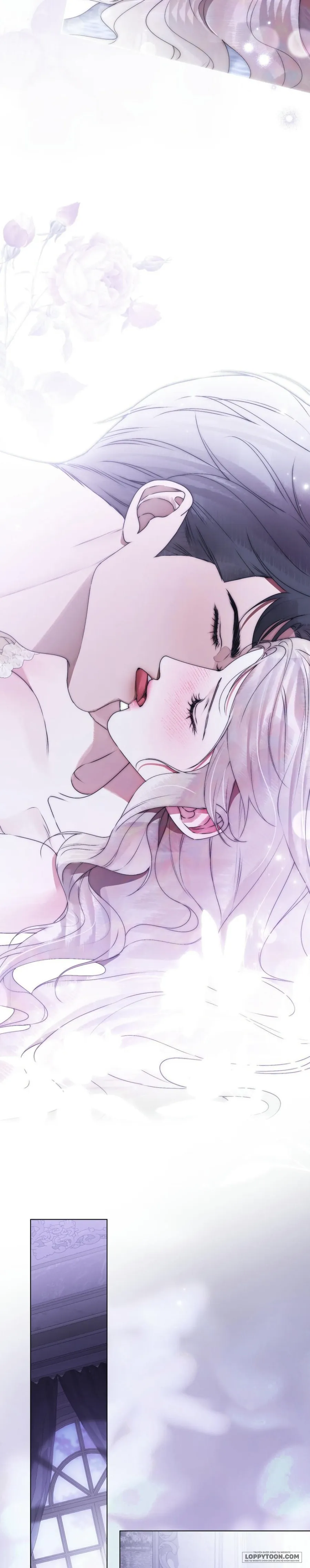 Người Chồng Độc Ác Chap 29 - trang 13