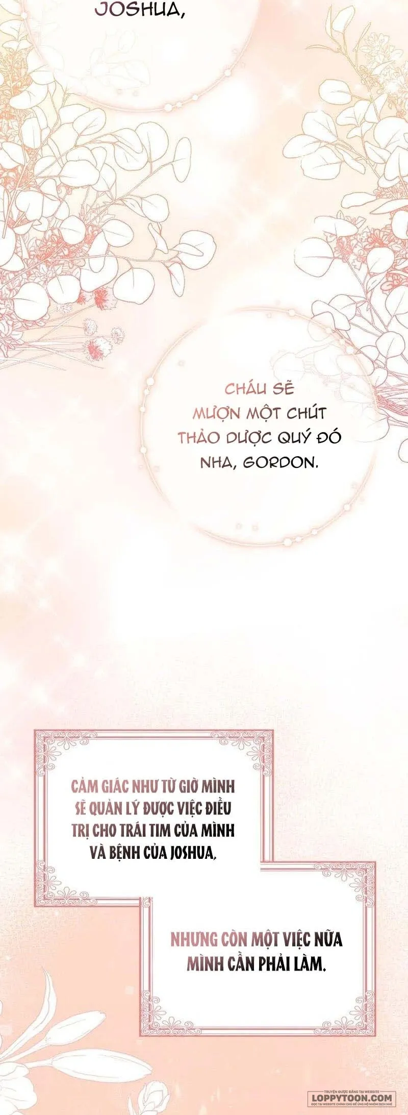 Tôi Không Thuộc Về Nơi Này Chap 8 - trang 29