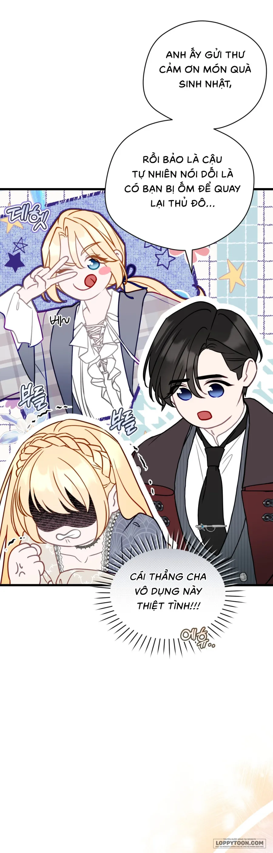 Phương Pháp Chữa Lành Cho Thanh Mai Trúc Mã Ốm Yếu Chap 9 - trang 41