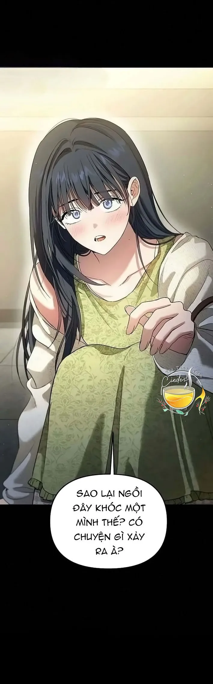 Tình Yêu Thuần Khiết Hư Hỏng Chap 16 - trang 61