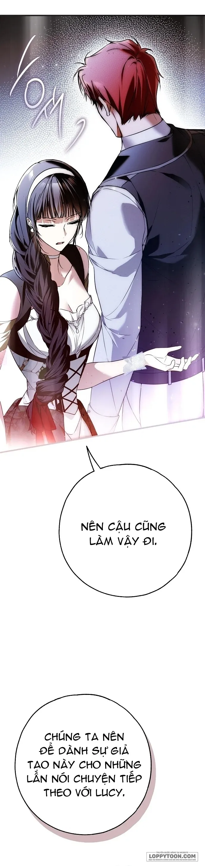 Có Kẻ Đã Sở Hữu Cơ Thể Của Tôi Chap 47 - trang 52