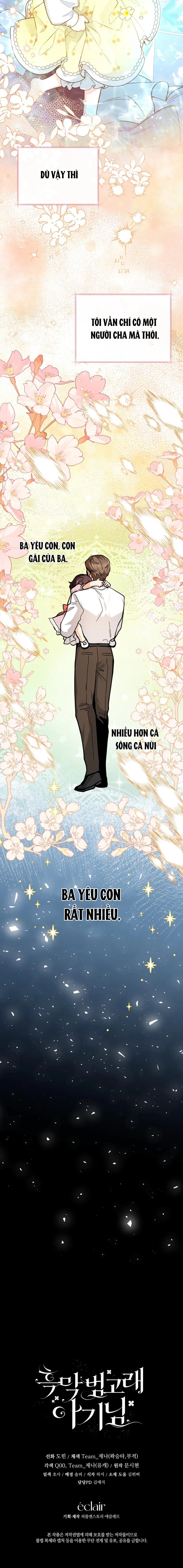 Bé Cá Voi Sát Thủ Phản Diện Chap 26 - trang 17