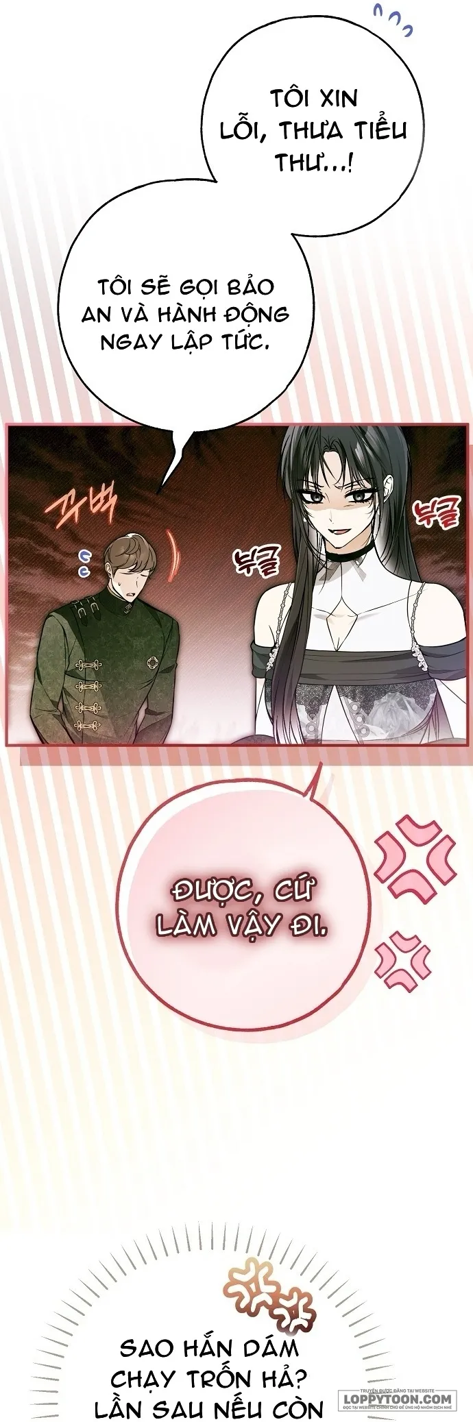 Có Kẻ Đã Sở Hữu Cơ Thể Của Tôi Chap 51 - trang 17