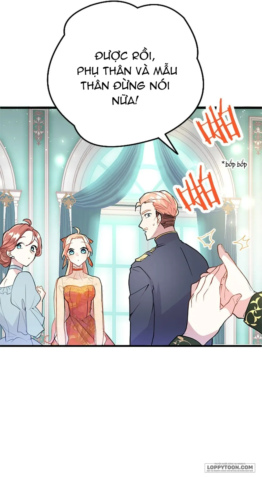 Đại Tiểu Thư Sao Phải Giả Nam Chap 33 - trang 50