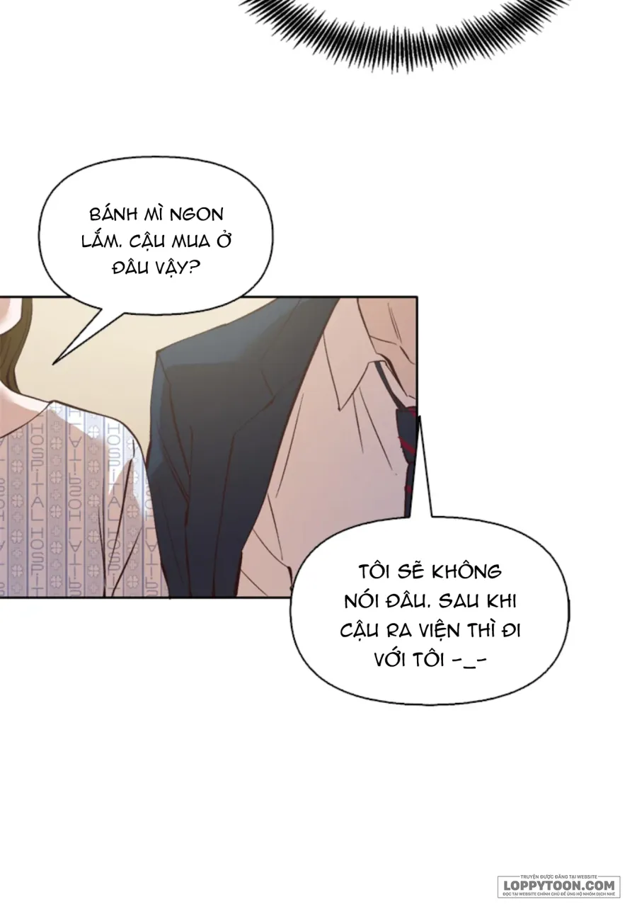 Thanh Xuân Của Chúng Ta Chap 9 - trang 63