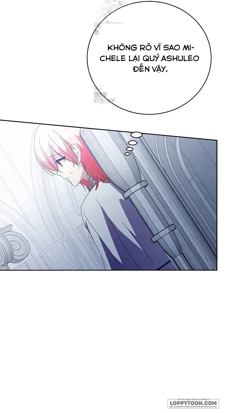 Phía Sau Mặt Nạ Của Nam Chính Hiền Lành Chap 95 - trang 53