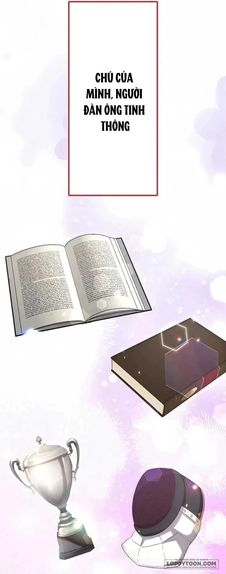 Tiểu Thư Mệnh Yểu Làm Nũng Quản Gia Lạnh Lùng Chap 9 - trang 7