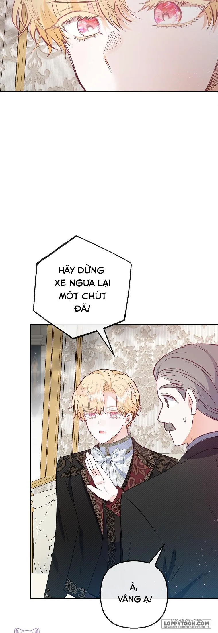 Con Gái Cưng Của Quỷ Chap 58 - trang 5