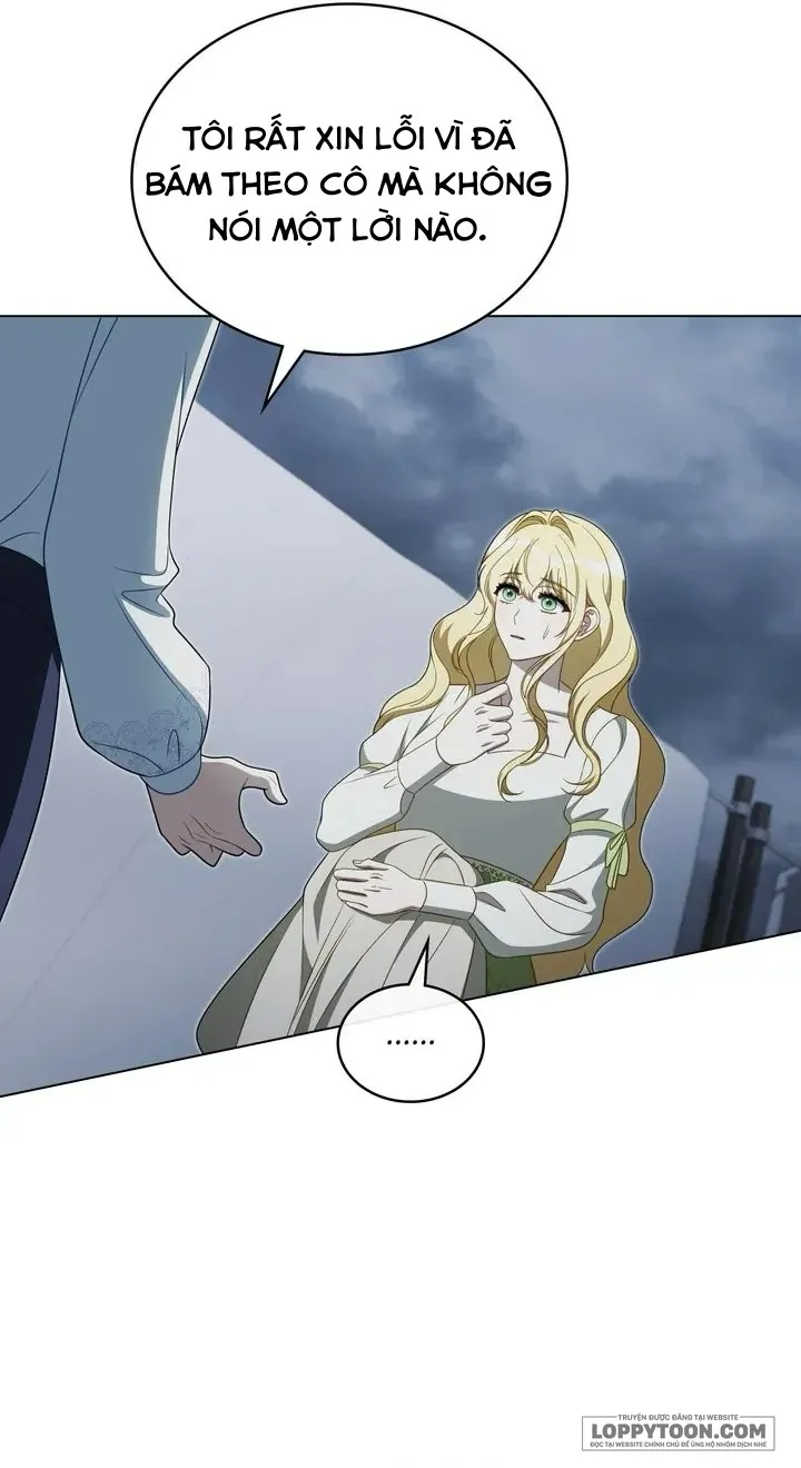Chúa Phù Hộ Cho Sự Hủy Diệt Của Ta Chap 44 - trang 21