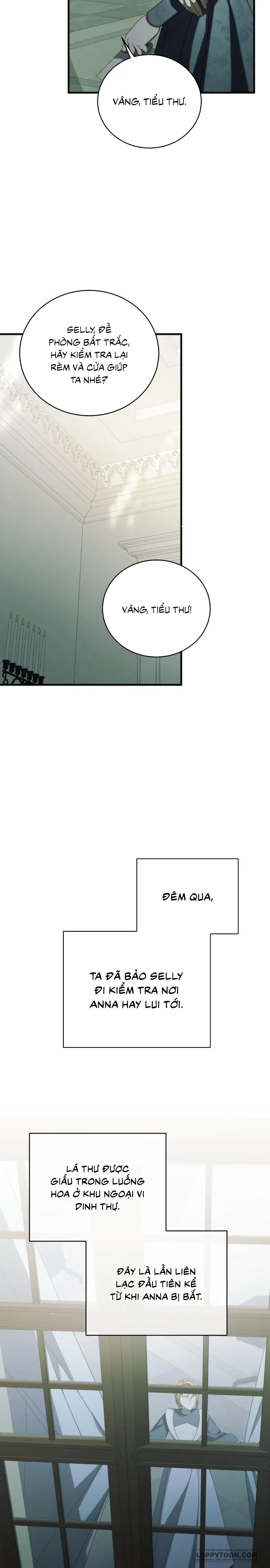 Đã Chết Rồi Còn Bị Ám Ảnh Chap 40 - trang 2