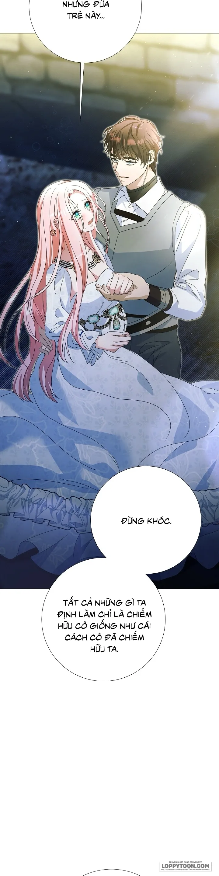 Lâu Đài Hoang Dã Chap 23 - trang 63