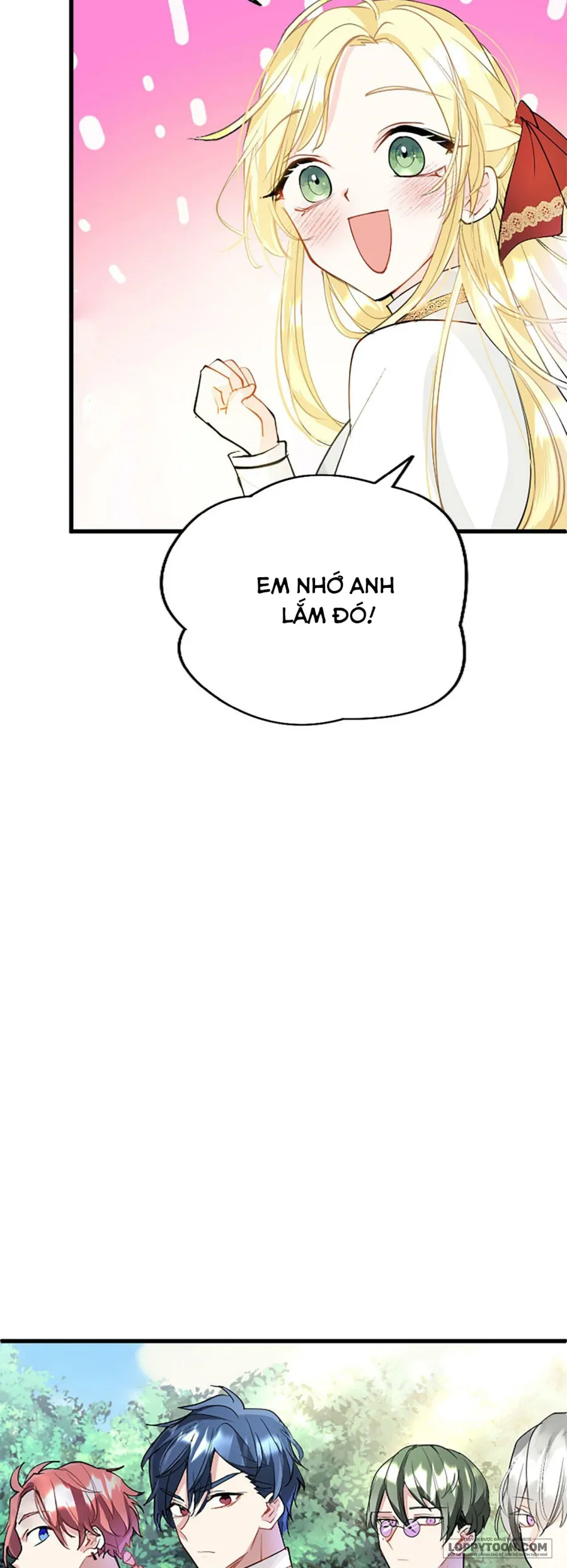 Đại Tiểu Thư Sao Phải Giả Nam Chap 28 - trang 16