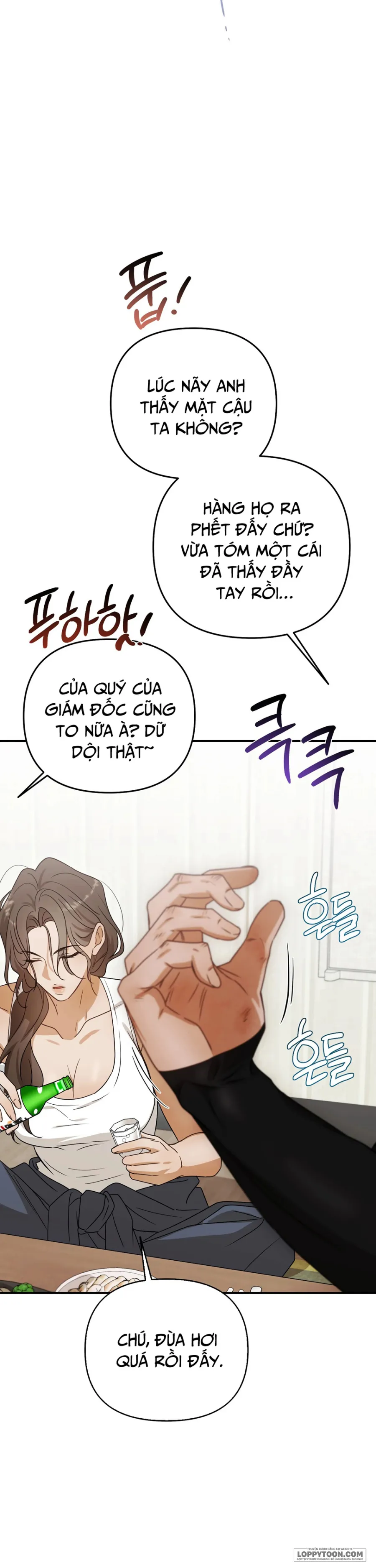 Chuyến Tham Quan Thực Địa Về Ý Thức An Toàn Chap 1 - trang 47