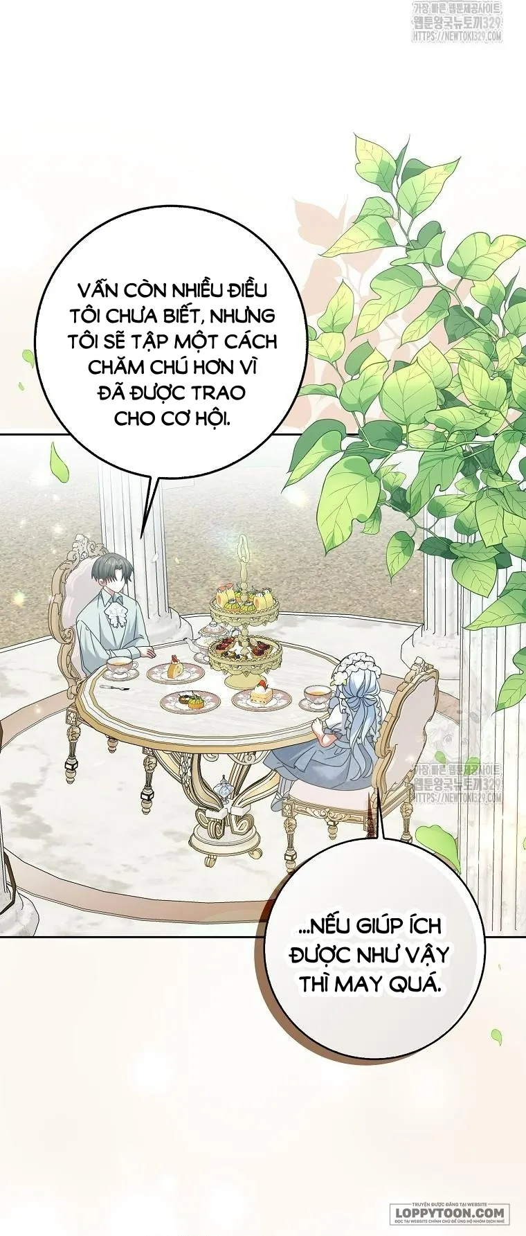 Tôi Sẽ Chiếm Lấy Ngư Trường Này! Chap 33 - trang 36