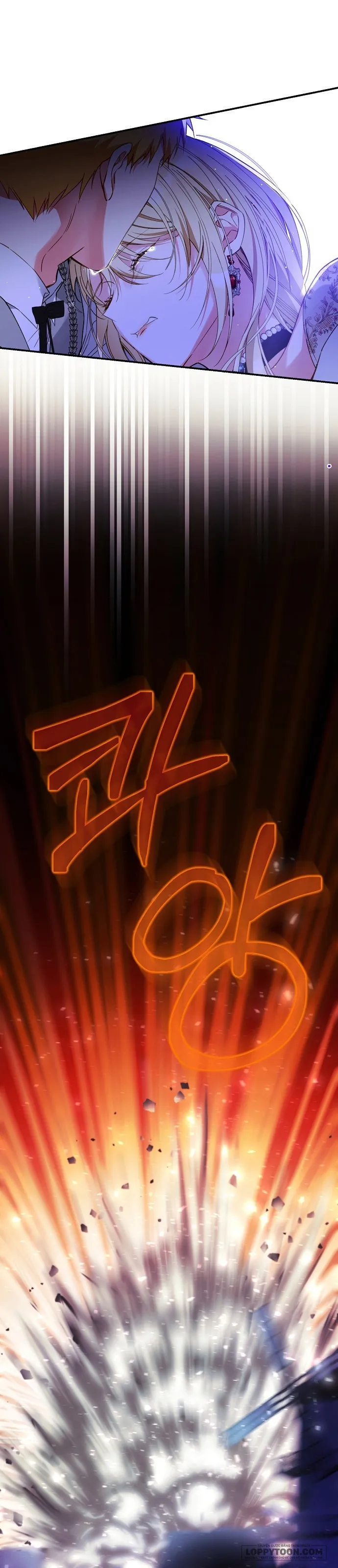 Thuần Hóa Hầu Tước Quái Dị Chap 81 - trang 19