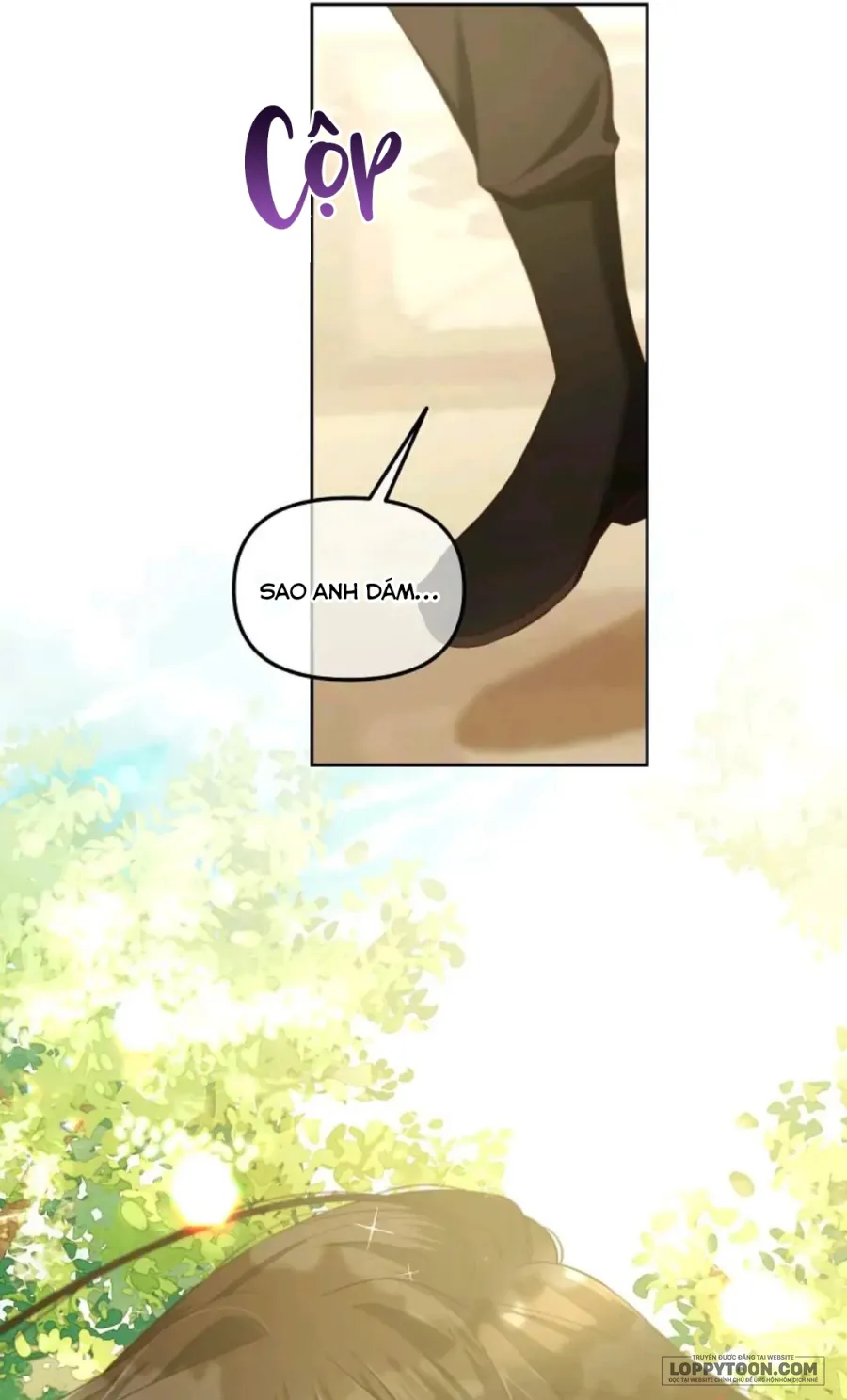 Tôi Sẽ Ở Ngay Bên Cạnh Nam Chính Chap 18 - trang 17