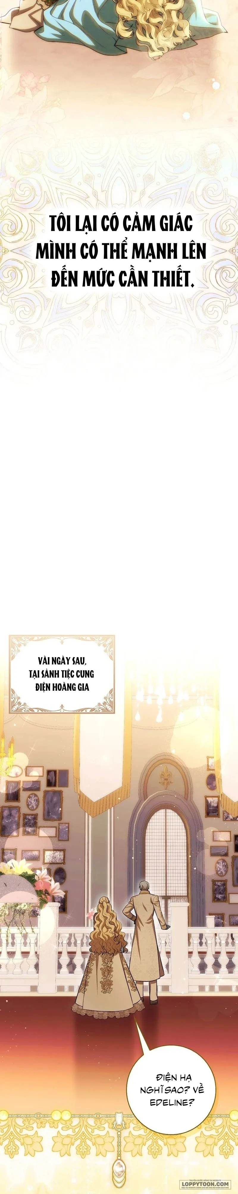 Tôi Cứ Nghĩ Mình Trở Về Là Kết Thúc, Không Ngờ Thể Loại Thay Đổi Rồi! Chap 17 - trang 43