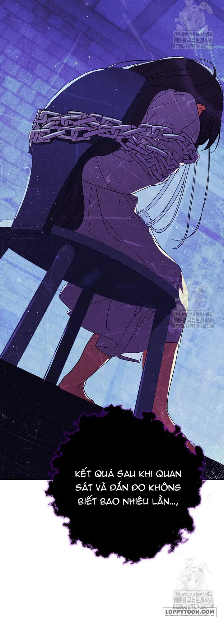 Nuôi Dưỡng Em Gái Xinh Đẹp Chap 95 - trang 51