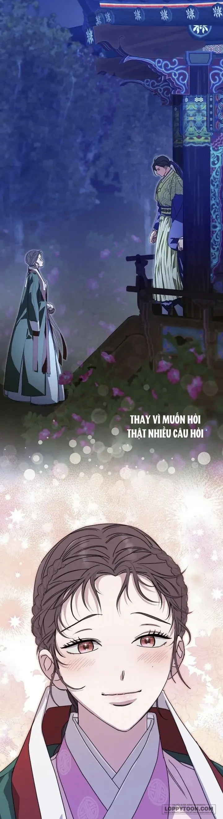 Ta Chỉ Muốn Ăn Em Chap 13 - trang 33