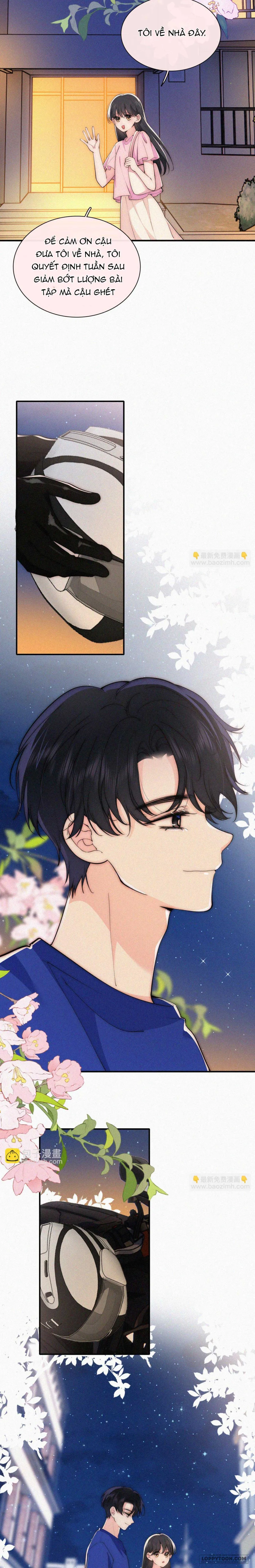 Một Lòng Cưng Chiều Chap 88 - trang 11