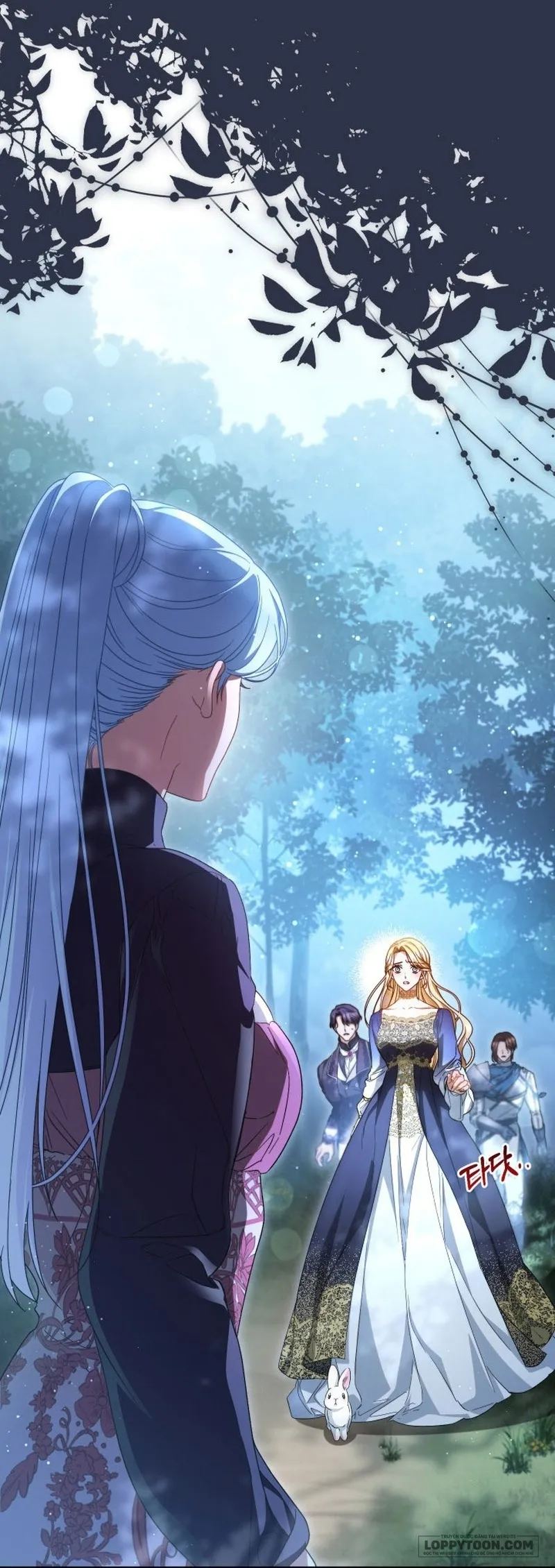 Nuôi Dưỡng Em Gái Xinh Đẹp Chap 43 - trang 11