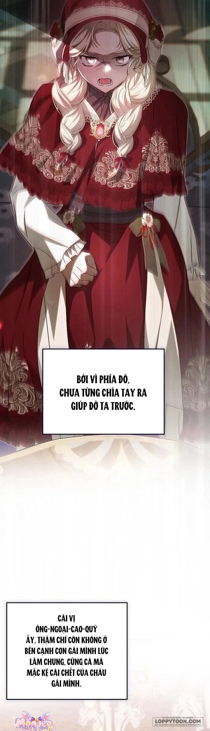 Lần Thứ Hai Tôi Kết Hôn Với Quái Vật Chap 31 - trang 28