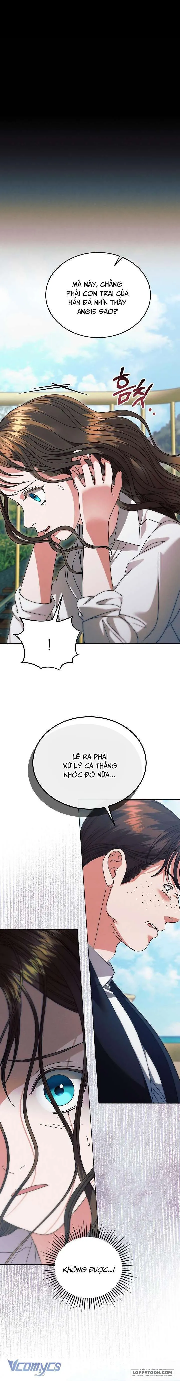 Hãy Cầu Xin Tôi Đi Chap 35 - trang 12