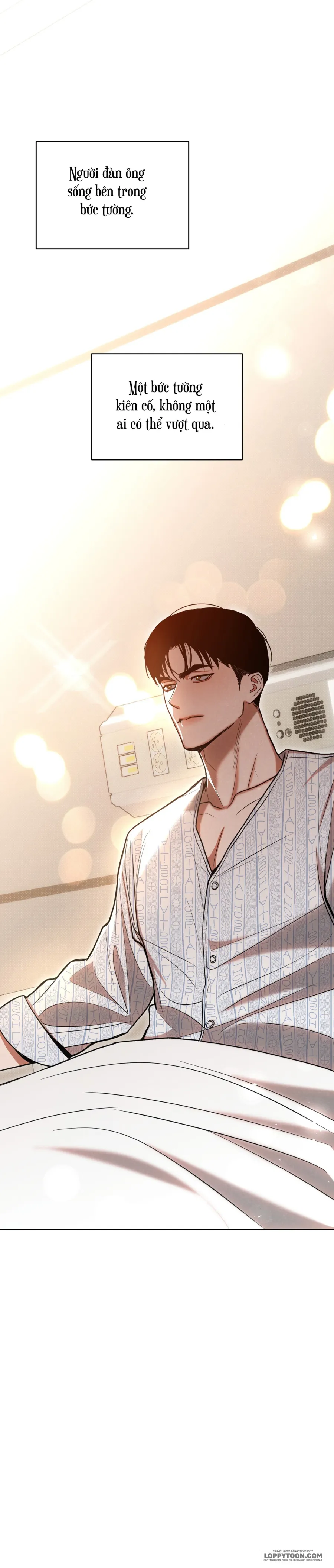 Ngưỡng Tuyệt Đối Chap 52 - trang 32