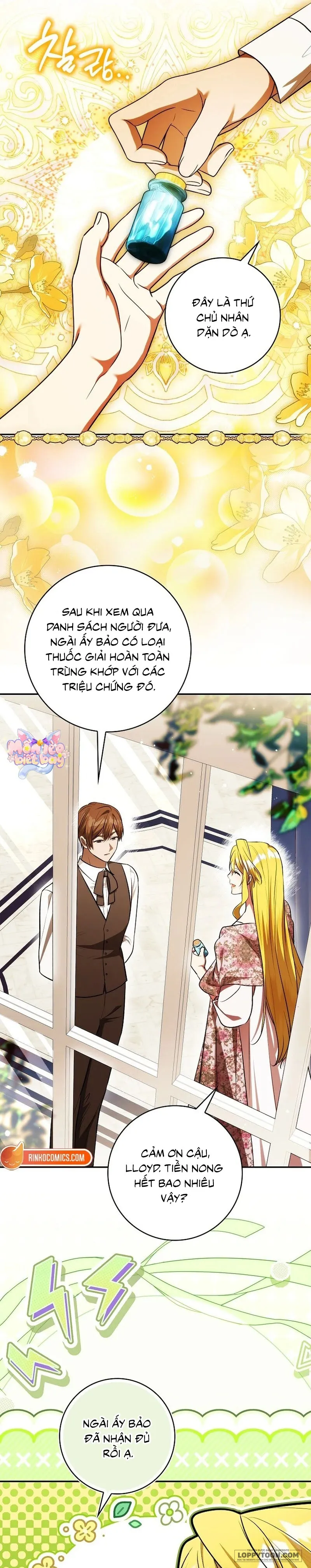 Tôi Cứ Nghĩ Mình Trở Về Là Kết Thúc, Không Ngờ Thể Loại Thay Đổi Rồi! Chap 35 - trang 23