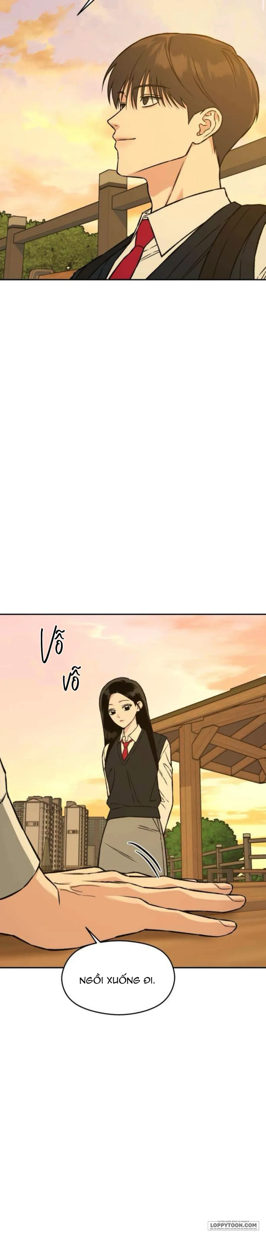 Nguyên Tắc Của Serim Chap 15 - trang 8
