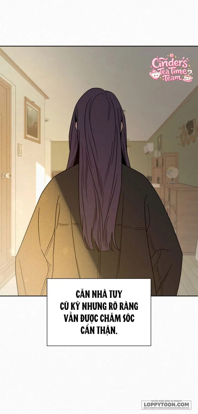 Chiến Lược Tình Yêu Trong Sáng Chap 139 - trang 99