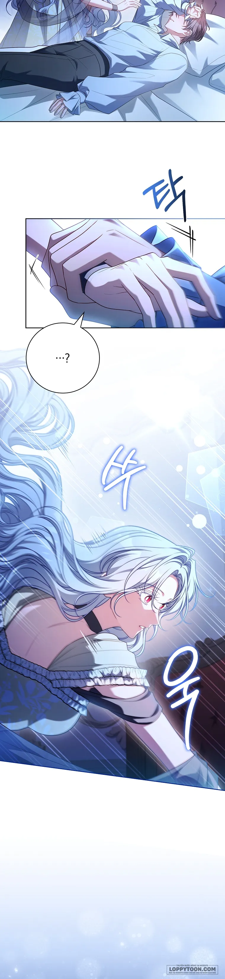 Cha Nào Con Nấy Chap 59 - trang 14