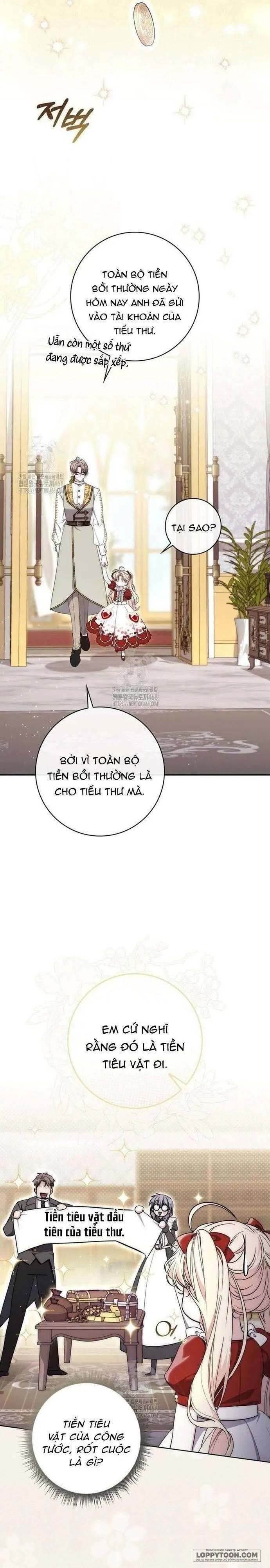 Nam Chính Bệnh Hoạn Ám Ảnh Với Sức Khoẻ Của Tôi Chap 24 - trang 20