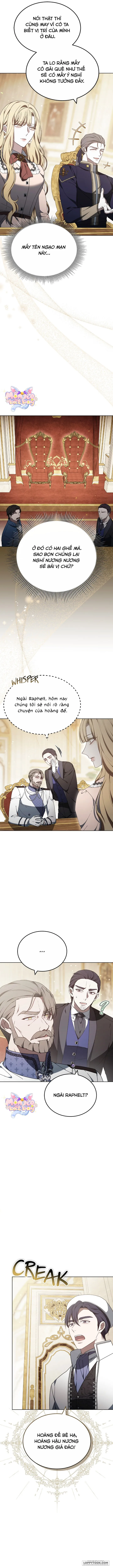 Thời Đại Oman Chap 85 - trang 8