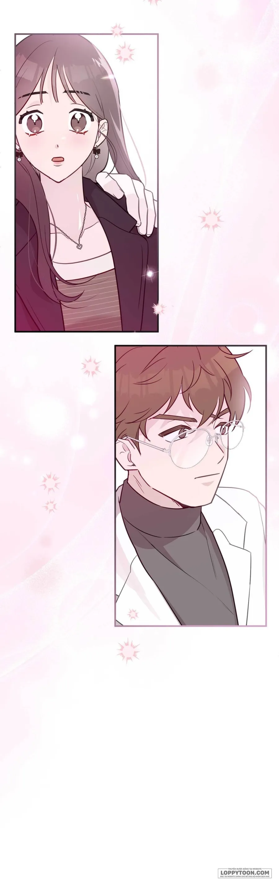 Tôi Nuôi Trai Chỉ Để "Thịt" Chap 25 - H - trang 55