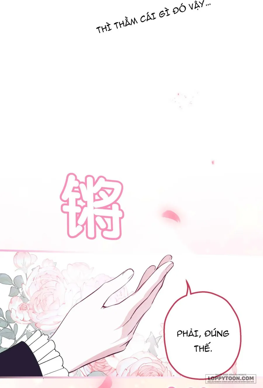 Nàng Sẽ Thuần Phục Những Anh Hùng Chap 26 - trang 12