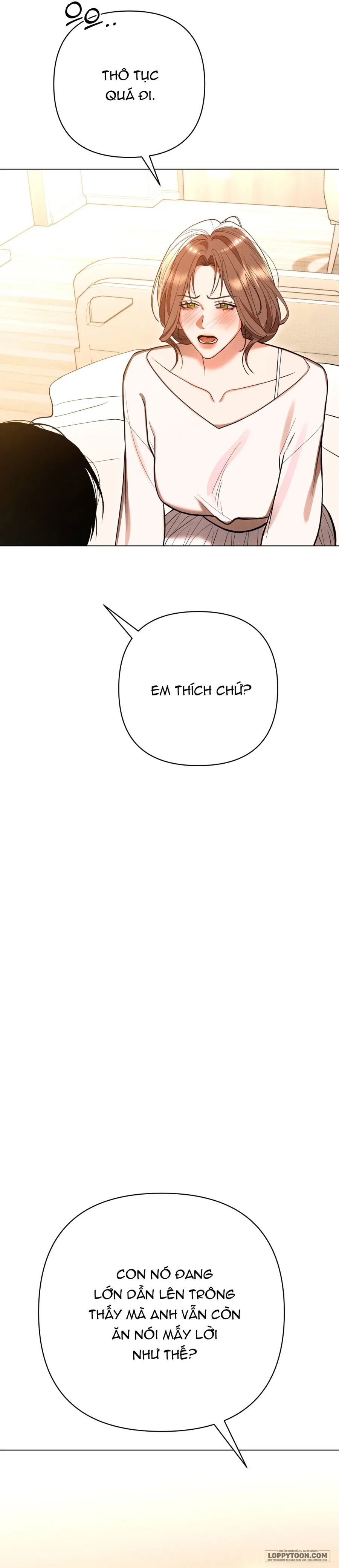 Ngưỡng Tuyệt Đối Chap 53 - trang 5