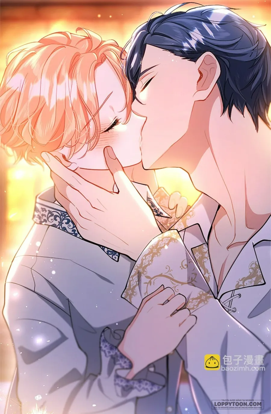Đại Tiểu Thư Sao Phải Giả Nam Chap 108 - trang 92