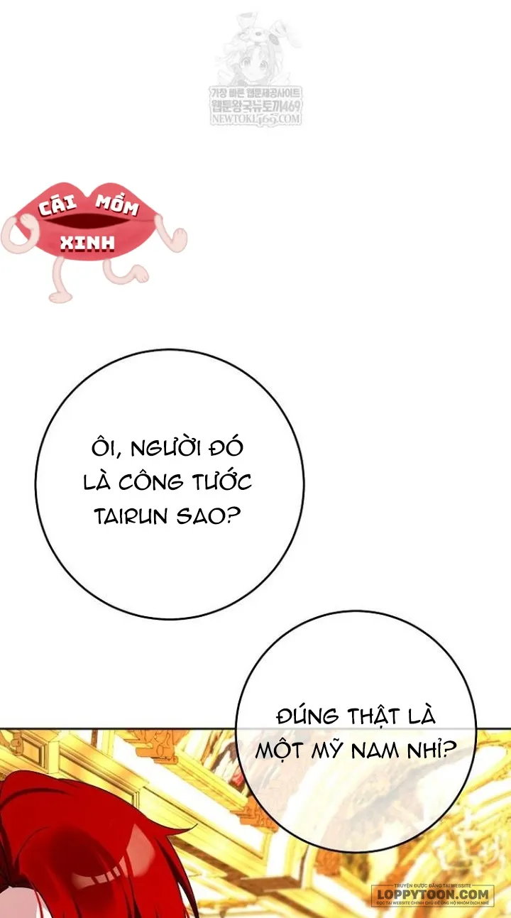 Kết Cục Của Hoàng Hậu Bị Bạo Quân Xử Tử Chap 44 - trang 3